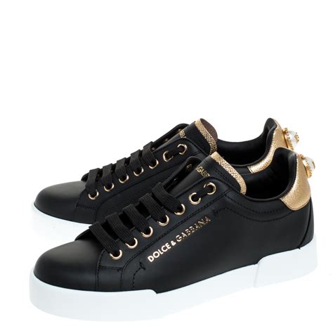 dolce gabbana sneaker damen gebraucht|dolce and gabbana sneakers 2020.